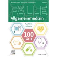 100 Fälle Allgemeinmedizin