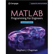 WebAssign for Chapman's MATLAB Programming for Engineers, Single-Term Instant Access