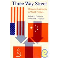 Three Way Street