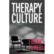 Therapy Culture: Cultivating Vulnerability in an Uncertain Age