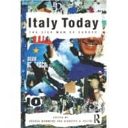 Italy Today: The Sick Man of Europe