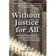 Without Justice For All