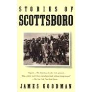 Stories of Scottsboro