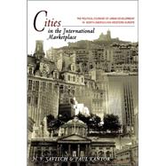Cities in the International Marketplace