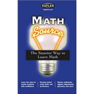 Math Source : The Smarter Way to Learn Math
