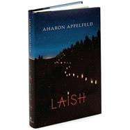 Laish A novel