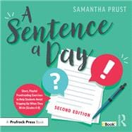 A Sentence a Day