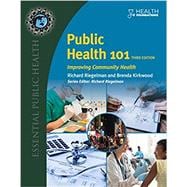 Public Health 101 w/ Advantage Access + Cases