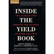 Inside the Yield Book : The Classic That Created the Science of Bond Analysis