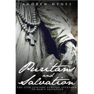 Puritans and Salvation