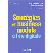 Stratégies et business models à l ère digitale