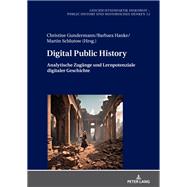 Digital Public History