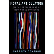 Moral Articulation