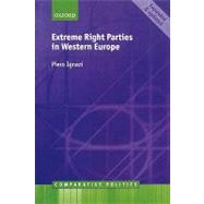 Extreme Right Parties in Western Europe