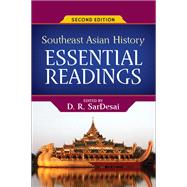 Southeast Asian History