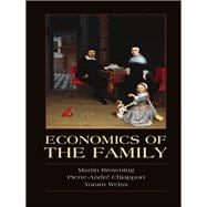 Economics of the Family
