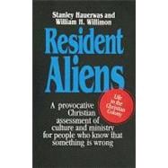 Resident Aliens