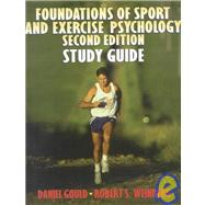 Foundations of Sport and Exercise Psychology Study Guide