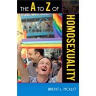 The a to Z of Homosexuality