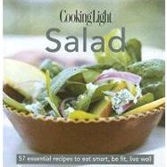 Cooking Light Cook's Essential Recipe Collection: Salad