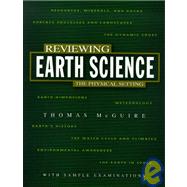 Reviewing Earth Science