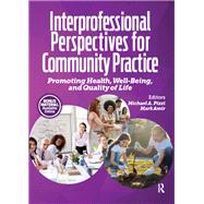 Interprofessional Perspectives for Community Practice
