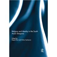 Religion and Identity in the South Asian Diaspora