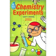 No-Sweat Science®: Chemistry Experiments