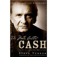 The Man Called CASH