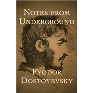 Notes from Underground