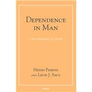 Dependence in Man