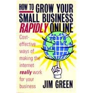 How to Grow Your Small Business Rapidly On-line