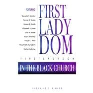 FirstLadyDom In The Black Church