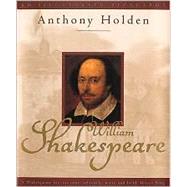William Shakespeare : An Illustrated Biography