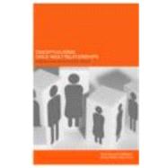 Conceptualising Child-Adult Relations