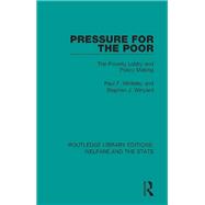 Pressure for the Poor
