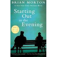 Starting Out in the Evening