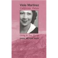 Viola Martinez, California Paiute