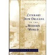 Literary New Orleans in the Modern World