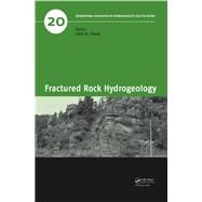 Fractured Rock Hydrogeology