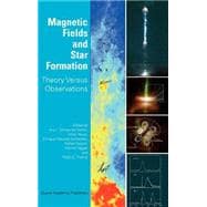 Magnetic Fields And Star Formation