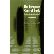 The European Central Bank, Second Edition