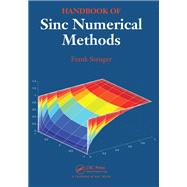 Handbook of Sinc Numerical Methods