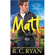 Matt