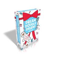 Dream Doodle Draw! Gift Set (Boxed Set) Animals; Patterns; Snow
