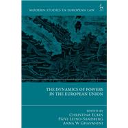 The Dynamics of Powers in the European Union
