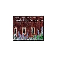 Backroads and Byways Audubon America 2001 Calendar