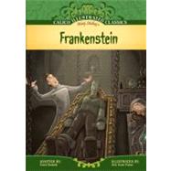 Frankenstein : A Classic Pop-Up Tale