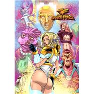 Stormy Daniels: Space Force: Volume 2
