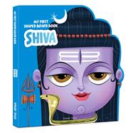 Lord Shiva Illustrated Hindu Mythology